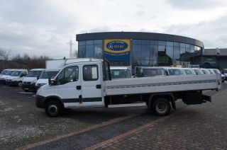 Iveco Daily 65C17
